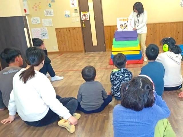 【臨床心理士/公認心理師】多機能型施設/完全週休2日制＆残業ほぼなし◎/約50か所の仲間と成長できるFCグループ/遊びからその子らしい成長へ♪/月給24万円～/正社員/資格必須の写真7枚目