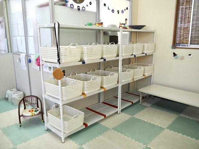 【保育士】多機能型施設/完全週休2日制＆残業ほぼなし◎/約50か所の仲間と共に成長できるFCグループ/「遊び」を通じてその子らしい成長を支援♪/月給23万円～/正社員/資格必須の写真9枚目