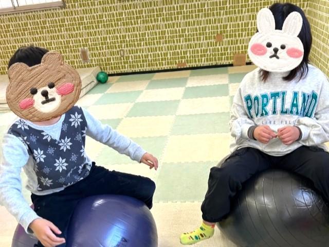 【作業療法士】多機能型施設/完全週休2日制＆残業ほぼなし◎/約50か所の仲間と共に成長できるFCグループ/「遊び」を通じてその子らしい成長を支援♪/月給28万円～/正社員/資格必須の写真4枚目