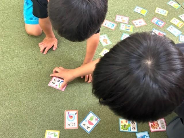 【臨床心理士/公認心理師】多機能型施設/完全週休2日制＆残業ほぼなし◎/約50か所の仲間と成長できるFCグループ/遊びを通じてその子らしい成長を♪/月給28万円～/正社員/資格必須の写真6枚目