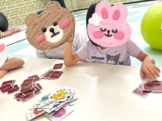 【理学療法士】多機能型施設/完全週休2日制＆残業ほぼなし◎/約50か所の仲間と共に成長できるFCグループ/「遊び」を通じてその子らしい成長を支援♪/月給28万円～/正社員/資格必須の写真3枚目