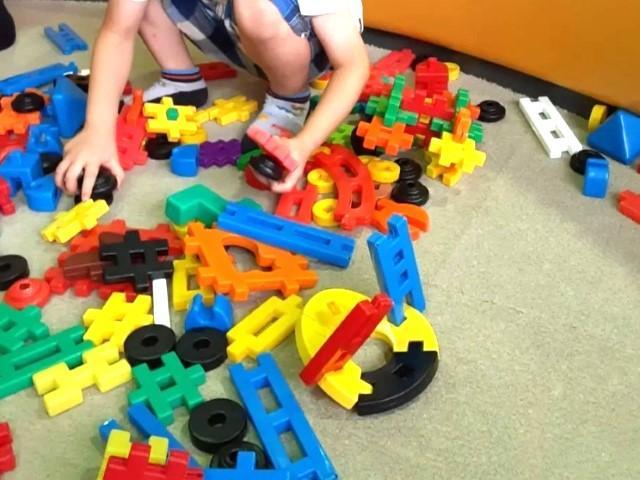 【言語聴覚士】多機能型施設/完全週休2日制＆残業ほぼなし◎/約50か所の仲間と共に成長できるFCグループ/「遊び」を通じてその子らしい成長を支援♪/月給25万円～/正社員/資格必須の写真4枚目