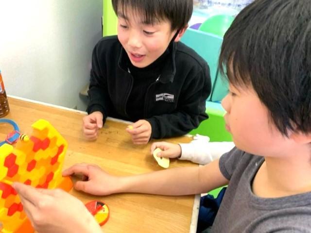 【臨床心理士/公認心理師】多機能型施設/完全週休2日制＆休暇制度充実◎/50か所の仲間と成長できるFCグループ/遊びを通じてその子らしい成長を支援/月給27万円～/正社員/資格必須の写真4枚目