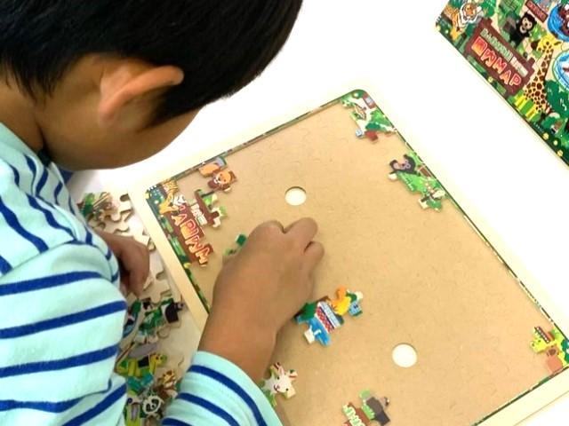 【保育士】多機能型施設/完全週休2日制＆休暇制度充実◎/約50か所の仲間と共に成長できるFCグループ/「遊び」を通じてその子らしい成長を支援♪/月給23万円～/正社員/資格必須