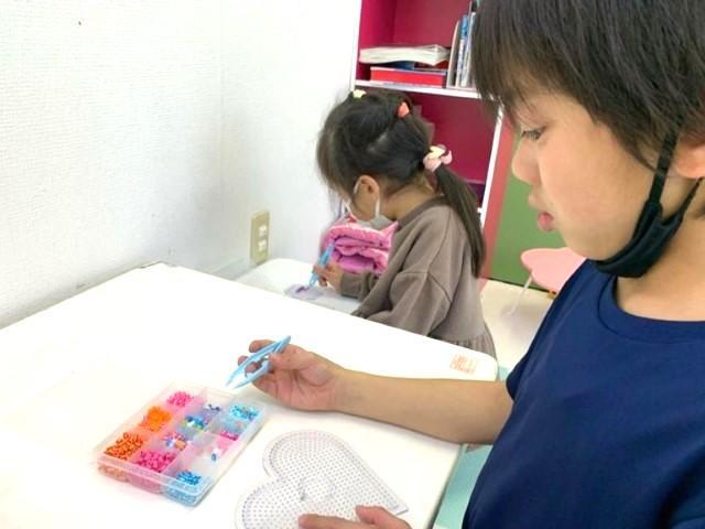 【保育士】多機能型施設/完全週休2日制＆休暇制度充実◎/約50か所の仲間と共に成長できるFCグループ/「遊び」を通じてその子らしい成長を支援♪/月給23万円～/正社員/資格必須の写真3枚目