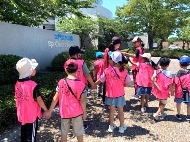 【臨床心理士/公認心理師】多機能型施設/週2日4h～勤務OK◎/50か所の仲間と成長できるFCグループ/遊びからその子らしい成長を/時給1,200円～/パート・アルバイト/資格必須の写真9枚目
