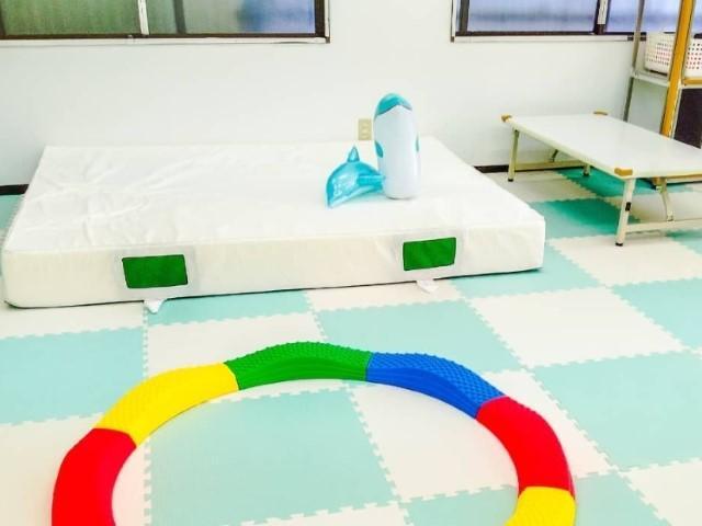 【理学療法士】多機能型施設/週2日4h～勤務OK◎/約50か所の仲間と成長できるFCグループ/遊びを通じてその子らしい成長を支援♪/時給1,200円～/パート・アルバイト/資格必須の写真10枚目