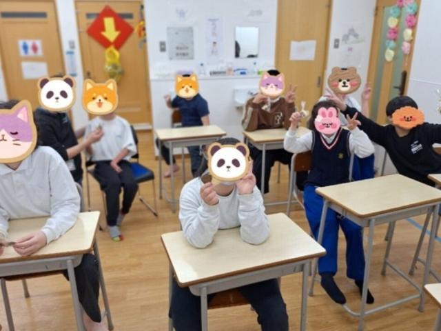 【言語聴覚士】放課後等デイサービス/完全週休2日制/日祝休み/研修制度＆資格助成金あり◎/スタッフのチームワークと知識で子どもの可能性を伸ばす♪/月給25万円～/正社員/資格必須の写真2枚目