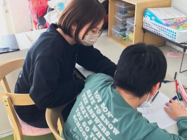 【保育士】多機能型施設/週2日～勤務可◎/時給1,226円～/全国展開中の大手/600以上の年間研修あり/運動能力と社会性を高める支援がメイン♪/パート・アルバイト/資格必須の写真9枚目