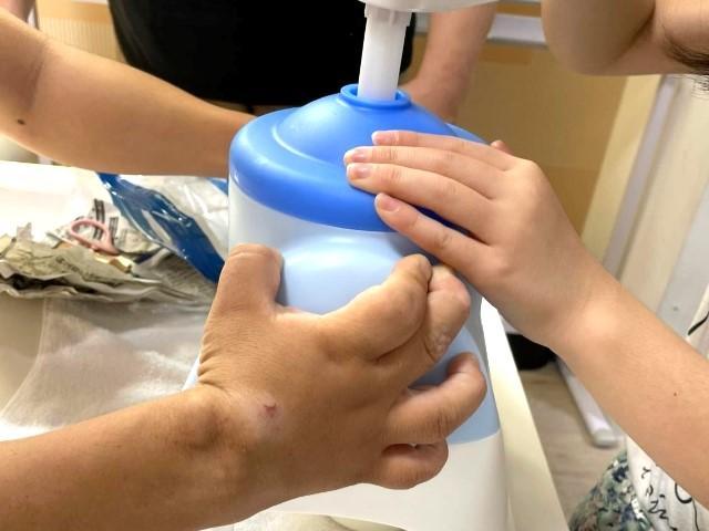 【言語聴覚士】放課後等デイサービス/日曜休み◎/勤務日数・時間応相談/学習・運動・SST・体験の支援で未来の可能性を♪/時給1,226円～/パート・アルバイト/資格必須/給与交渉可の写真4枚目