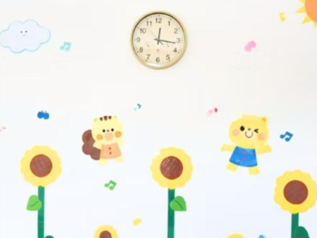 【児童発達支援管理責任者】放課後等デイサービス/完全週休2日制/年休110日◎/子どもたちに笑顔の花を咲かせる♪/一人ひとりの可能性を引き出す支援/月給25万円～/正社員/資格必須の写真1枚目