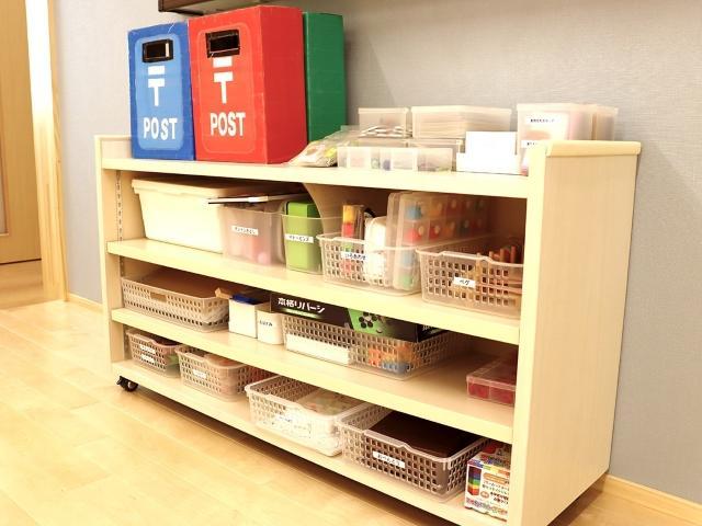 【児童指導員】多機能型施設/日祝休み/年休120日以上/福岡エリアを中心に15か所の保育園を展開の法人◎/個別療育で個性に寄り添った支援を♪/月給20.4万円～/正社員/資格必須の写真2枚目