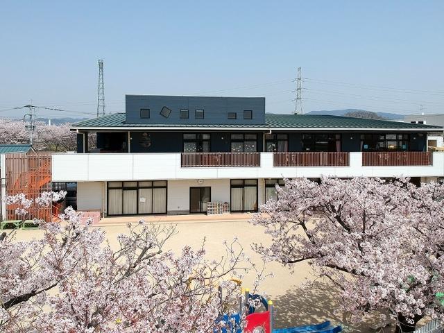【保育士】多機能型施設/日祝休み/年休120日以上/福岡エリアを中心に15か所の保育園を展開の法人◎/個別療育で個性に寄り添った支援を♪/月給20.4万円～/正社員/資格必須の写真8枚目