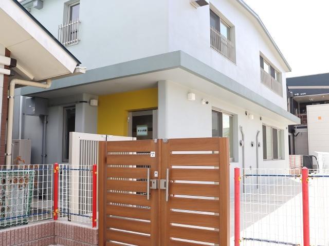 【保育士】多機能型施設/日祝休み/年休120日以上/福岡エリアを中心に15か所の保育園を展開の法人◎/個別療育で個性に寄り添った支援を♪/月給20.4万円～/正社員/資格必須の写真10枚目