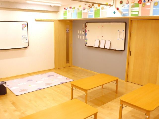 【言語聴覚士】多機能型施設/日祝休み/年間休日120日/福岡エリアで15か所の保育園を展開の法人◎/個別療育で個性に寄り添った支援を♪/月給26.5万円～/正社員/資格必須の写真2枚目