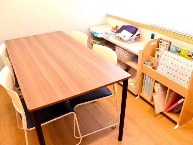 【作業療法士】多機能型施設/日祝休み/年間休日120日/福岡エリアで15か所の保育園を展開の法人◎/個別療育で個性に寄り添った支援を♪/月給26.5万円～/正社員/資格必須の写真6枚目