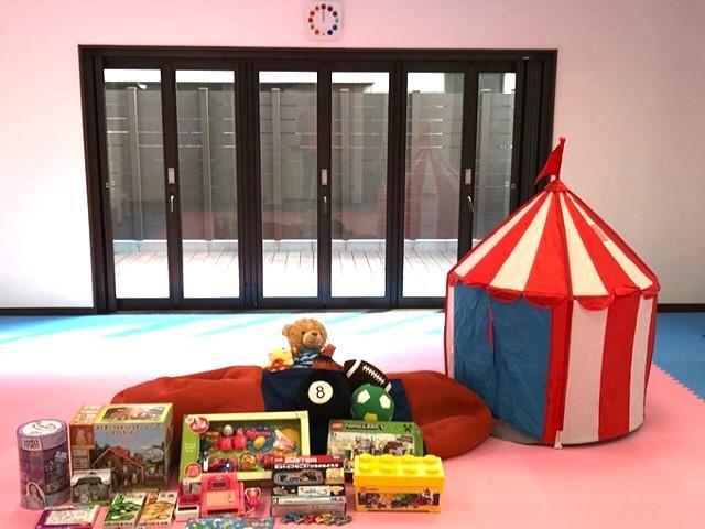 【臨床心理士/公認心理師】多機能型施設/週2日3時間～勤務可◎/専門職多数在籍！「学・遊・働」・「心・技・体」で夢を応援♪/時給1,226円～/パート・アルバイト/資格必須の写真9枚目