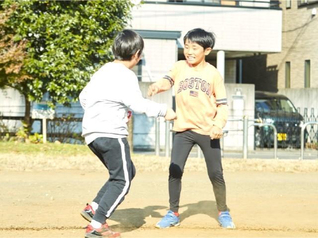 【児童指導員】放課後等デイサービス/週2日～勤務OK！/未経験可/「思いやり・感謝・自立」の3つの心を大切にした支援を◎/時給1,226円～/パート・アルバイト/資格必須の写真4枚目