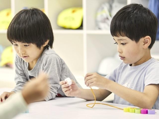 【児童指導員】放課後等デイサービス/週2日～勤務OK！/未経験可/「思いやり・感謝・自立」の3つの心を大切にした支援を◎/時給1,226円～/パート・アルバイト/資格必須の写真6枚目