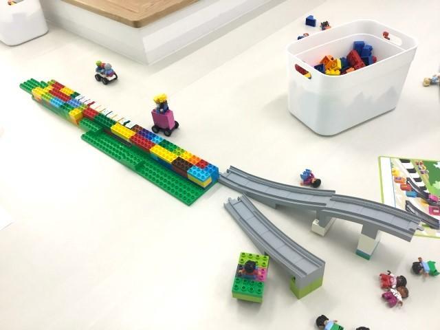 【児童指導員】多機能型施設/週2日～勤務OK/送迎なし/STEAM教育を主軸とした療育プログラムを実施◎/時給1,226円～/パート・アルバイト/資格必須の写真4枚目