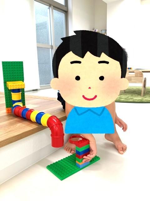 【保育士】多機能型施設/週2日～勤務OK/送迎なし/STEAM教育を主軸とした療育プログラムを実施◎/時給1,226円～/パート・アルバイト/資格必須の写真3枚目