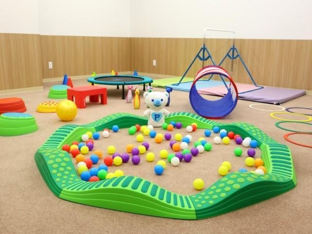 【臨床心理士/公認心理師】児童発達支援/送迎なし/年間休日120日/残業ほぼなし◎/研修制度＆サポート体制充実の業界大手で成長しませんか♪/月給25万円～/正社員/資格必須の写真10枚目