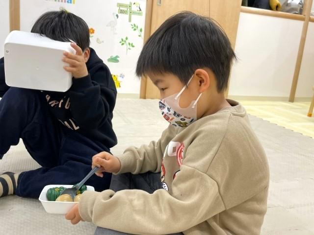 【言語聴覚士】児童発達支援/送迎なし/年間休日120日/残業ほぼなし◎/研修制度＆サポート体制充実の業界大手で成長しませんか♪/月給25万円～/正社員/資格必須の写真3枚目