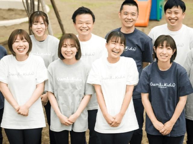 【臨床心理士/公認心理師】児童発達支援/正社員/資格必須/月給27.6万円～/年間休日124日/残業ほぼなし◎/「ペア指導型の療育」で楽しく成長を支援♪の写真10枚目