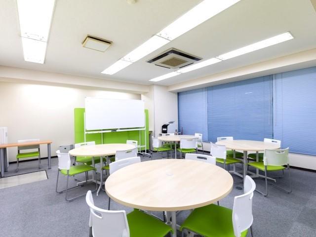 【サービス管理責任者】就労移行支援・就労継続支援B型/正社員/資格必須/月給40万円～/会計やプログラミングなどのビジネススキル習得に特化した施設です♪の写真8枚目