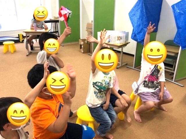 【保育士】放課後等デイサービス/週2日4時間～勤務OK！/全国300施設展開中の大手FC◎/個別対応で自主性を伸ばす療育が特徴♪/時給1,230円～/パート・アルバイト/資格必須の写真4枚目