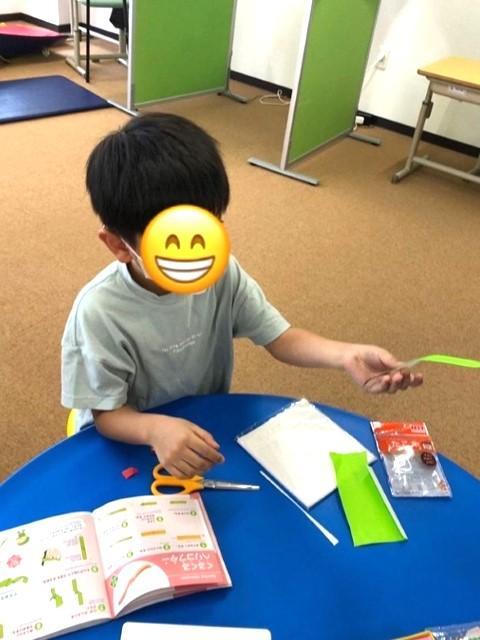 【児童指導員】放課後等デイサービス/週2日4時間～勤務OK！/全国300施設展開中の大手FC/個別対応で自主性を伸ばす療育が特徴♪/時給1,230円～/パート・アルバイト/資格必須の写真2枚目