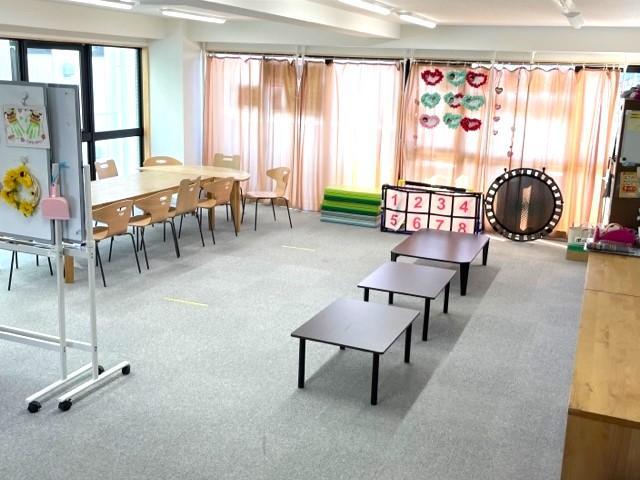 【保育士】放課後等デイサービス/週2日3時間～勤務OK！/日祝定休/子どもたちの可能性を広げる◎/楽しいがあふれる居場所♪/時給1,225円～/パート・アルバイト/資格必須の写真9枚目