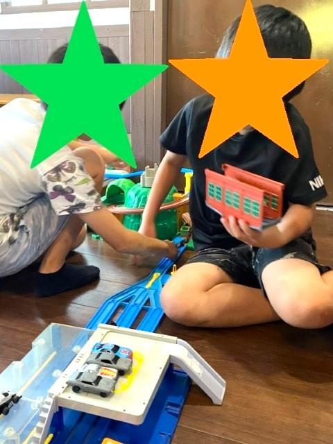 【言語聴覚士】放課後等デイサービス/週1日～勤務OK！/「徳育」「知育」「体育」の3つの育みを通した支援◎/笑顔の絶えない空間♪/時給1,225円～/パート・アルバイト/資格必須の写真7枚目