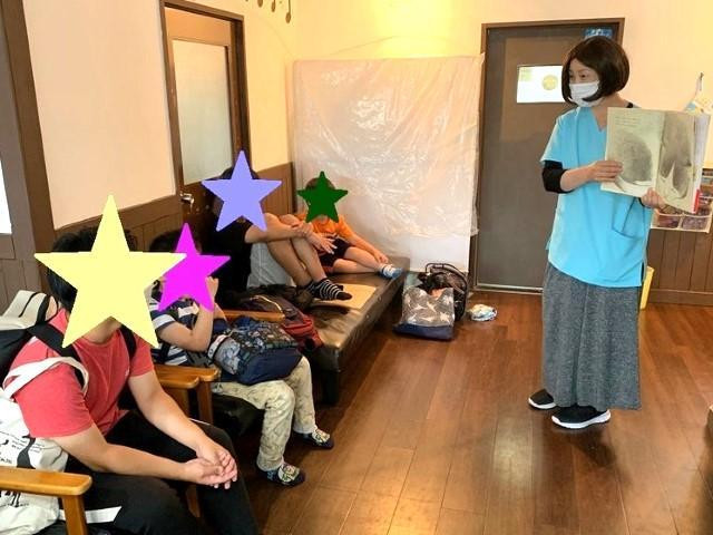 【言語聴覚士】放課後等デイサービス/週1日～勤務OK！/「徳育」「知育」「体育」の3つの育みを通した支援◎/笑顔の絶えない空間♪/時給1,225円～/パート・アルバイト/資格必須の写真1枚目