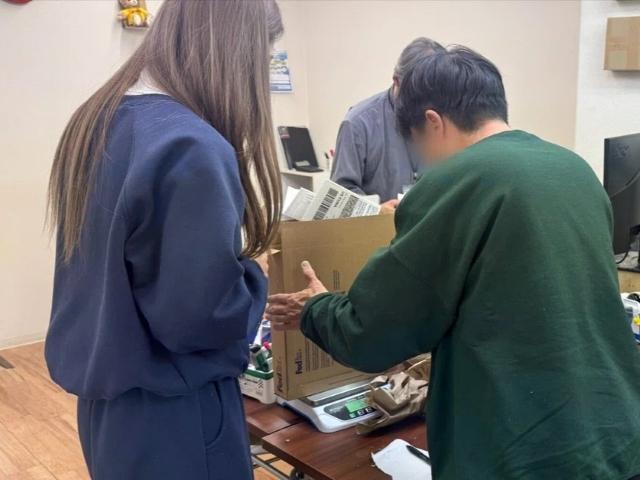 【サービス管理責任者】就労継続支援A型/土日祝休み/残業ほぼなし◎/経験者を募集/月給35万円～/すべての人が役割を見つけ、自分に合った場所で輝けるようサポート♪/正社員/資格必須の写真3枚目