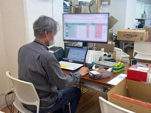 【サービス管理責任者】就労継続支援A型/土日祝休み/残業ほぼなし◎/経験者を募集/月給35万円～/すべての人が役割を見つけ、自分に合った場所で輝けるようサポート♪/正社員/資格必須の写真4枚目