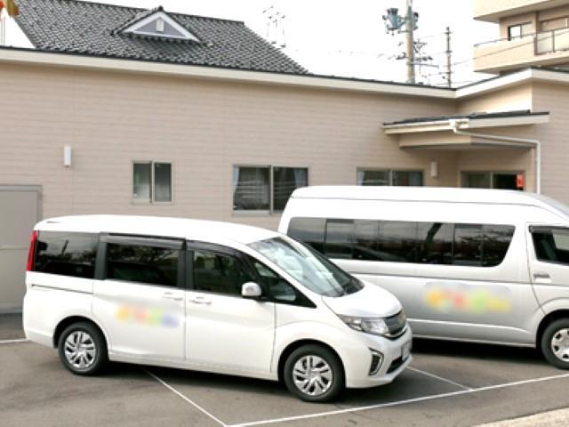 【保育士（生活支援員兼務）】重症心身障害児施設/週3日4h～勤務OK！/経験5年以上の方歓迎♪/重心デイと生活介護の多機能型施設◎/時給1,050円～/パート・アルバイト/資格必須の写真8枚目