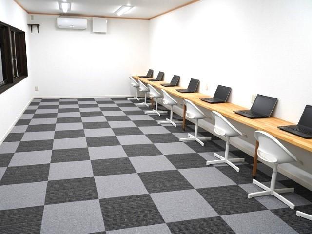 【児童指導員】放課後等デイサービス/週2日～勤務OK！/日祝休み◎/運動療育やプログラミング学習など、幅広い療育を提供♪/時給1,065円～/パート・アルバイト/資格必須の写真9枚目