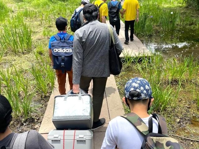 【児童指導員】多機能型施設/午後のみ勤務OK！/「体験型学習・運動＆音楽療法・個別療育」をメインに個々の成長を支援♪/時給1,140円～/パート・アルバイト/資格必須の写真1枚目