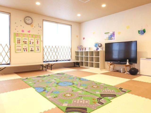 【児童指導員】多機能型施設/午後のみ勤務OK！/「体験型学習・運動＆音楽療法・個別療育」をメインに個々の成長を支援♪/時給1,140円～/パート・アルバイト/資格必須の写真9枚目