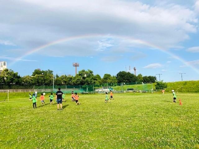 【保育士】放課後等デイサービス/週3日～勤務OK◎/研修充実/楽しく成長！サッカー療育に特化した放デイ♪/時給1,116円～/パート・アルバイト/資格必須の写真4枚目