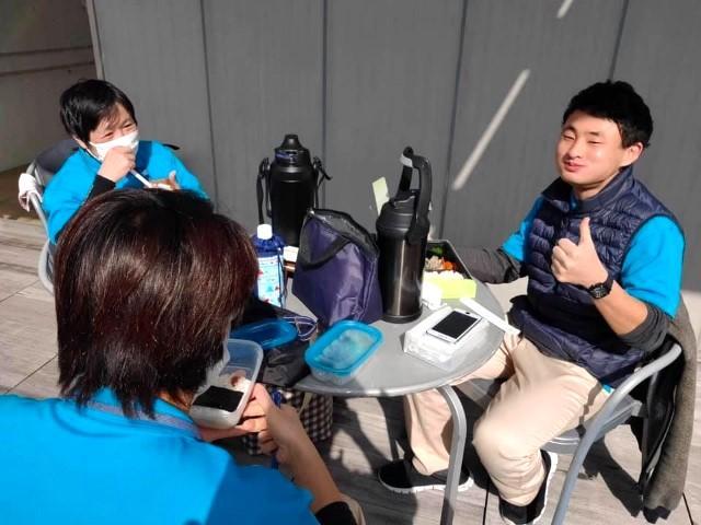 【サービス管理責任者】就労継続⽀援B型/週2日3h～勤務OK◎/市内に30事業所を展開の大手法人/充実の教育体制＆福利厚生♪/時給1,043円～/パート・アルバイト/資格必須の写真5枚目