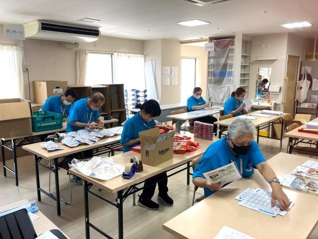 【サービス管理責任者】就労継続⽀援B型/週2日3h～勤務OK◎/市内に30事業所を展開の大手法人/充実の教育体制＆福利厚生♪/時給1,043円～/パート・アルバイト/資格必須の写真6枚目