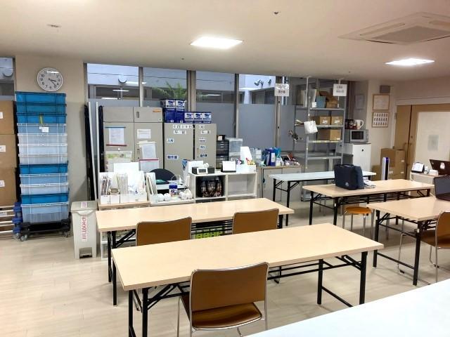 【サービス管理責任者】就労継続⽀援B型/週2日3h～勤務OK◎/市内に30事業所を展開の大手法人/充実の教育体制＆福利厚生♪/時給1,043円～/パート・アルバイト/資格必須の写真8枚目