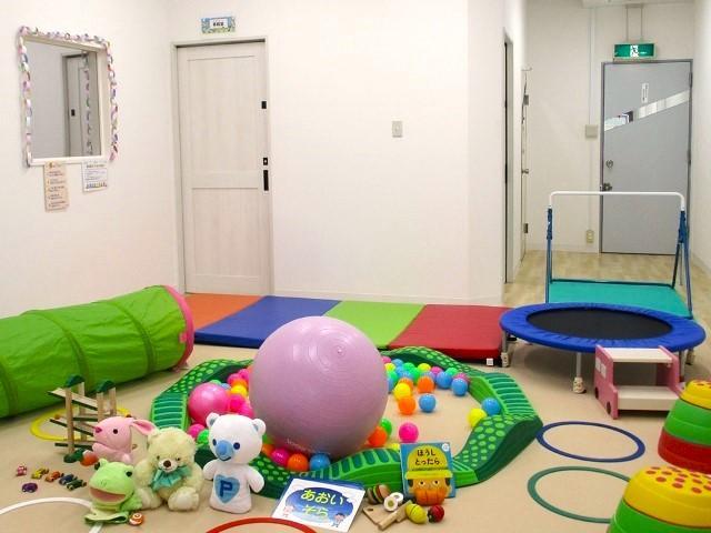 【臨床心理士/公認心理師】児童発達支援/月火祝休み◎/送迎なし/預けたいと思える、あって良かった施設を♪/週3日4時間～OK！/時給1,177円～/パート・アルバイト/資格必須の写真9枚目