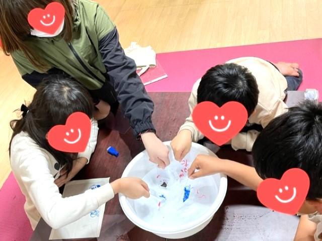 【保育士】多機能型施設/送迎なし◎/週1日～勤務OK/残業ほぼなし/目いっぱい楽しみ、学べる多機能型施設♪/時給1,200円～/パート・アルバイト/資格必須の写真2枚目