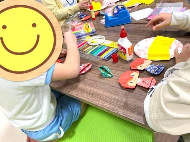 【保育士】多機能型施設/送迎なし◎/週1日～勤務OK/残業ほぼなし/目いっぱい楽しみ、学べる多機能型施設♪/時給1,200円～/パート・アルバイト/資格必須の写真5枚目