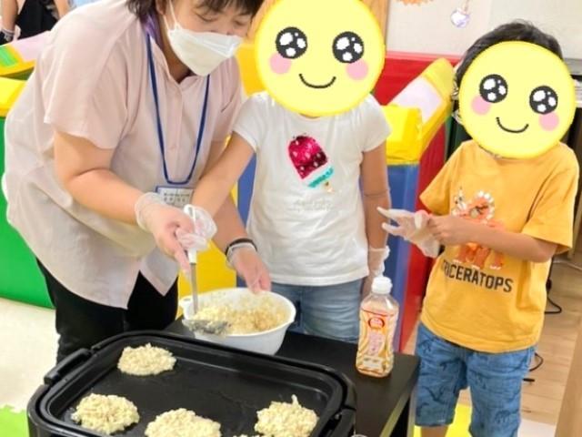 【保育士】多機能型施設/送迎なし◎/週1日～勤務OK/残業ほぼなし/目いっぱい楽しみ、学べる多機能型施設♪/時給1,200円～/パート・アルバイト/資格必須の写真7枚目