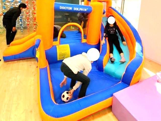 【児童指導員】多機能型施設/送迎なし◎/週1日～勤務OK/残業ほぼなし/目いっぱい楽しみ、学べる多機能型施設♪/時給1,177円～/パート・アルバイト/資格必須の写真4枚目