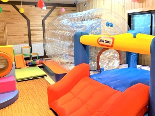 【児童指導員】多機能型施設/送迎なし◎/週1日～勤務OK/残業ほぼなし/目いっぱい楽しみ、学べる多機能型施設♪/時給1,177円～/パート・アルバイト/資格必須の写真9枚目